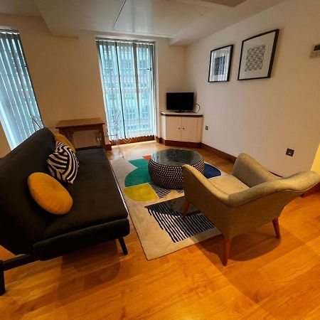 Studio - Tower Hill - City Centre By Prime London Stays N-4 Dış mekan fotoğraf